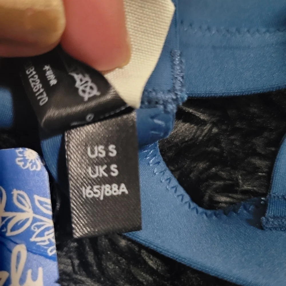 NWT Free People Intamates bra size small - Picture 9 of 10